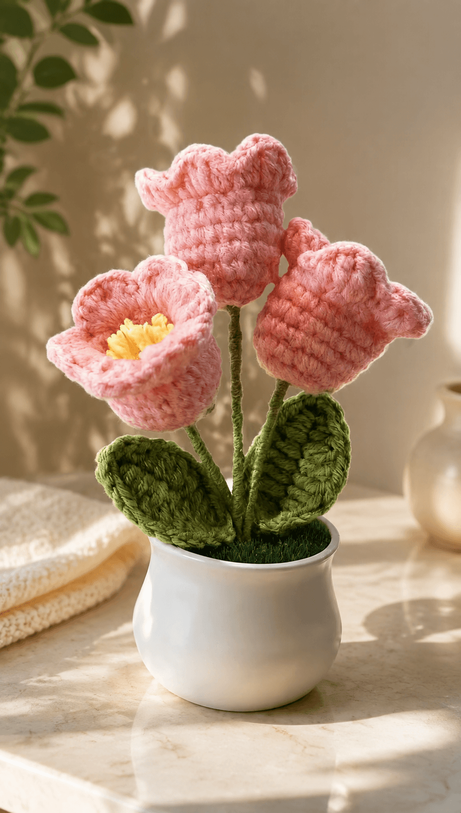 Artificial Flower