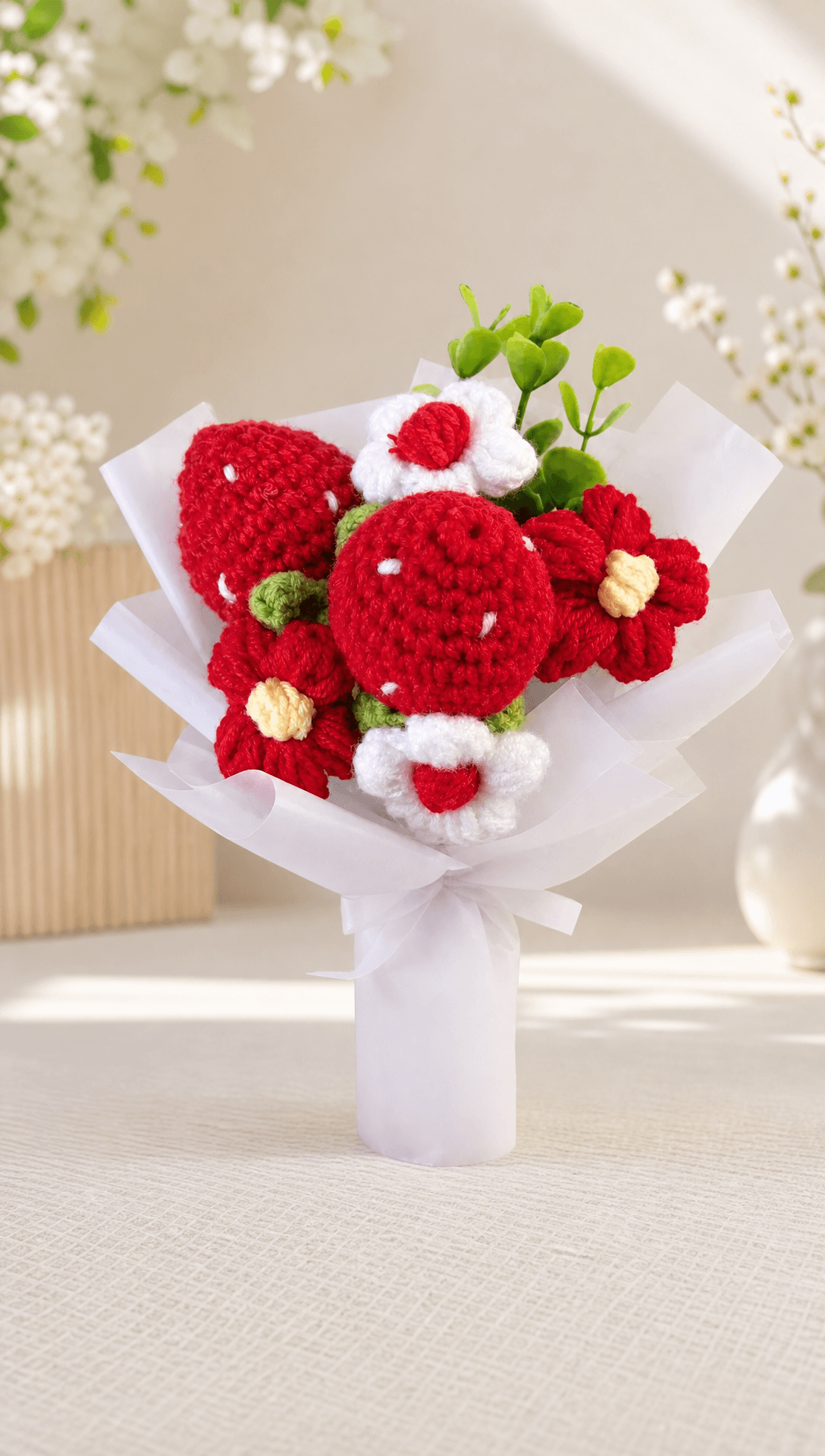 Artificial Flower