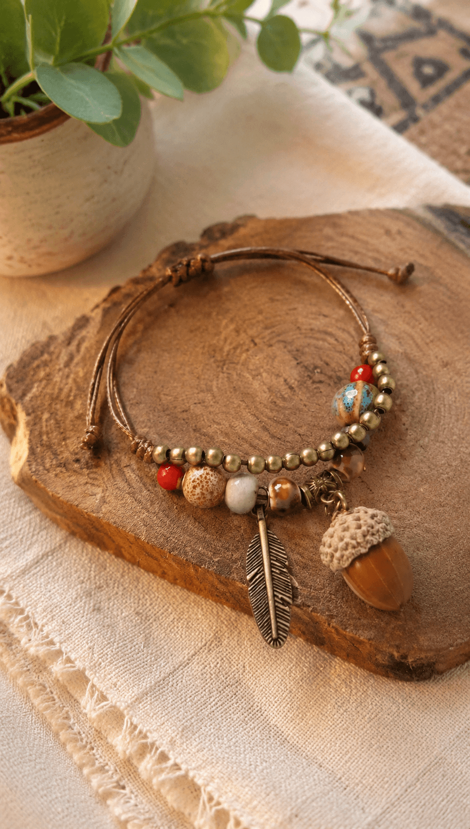 Bracelet
