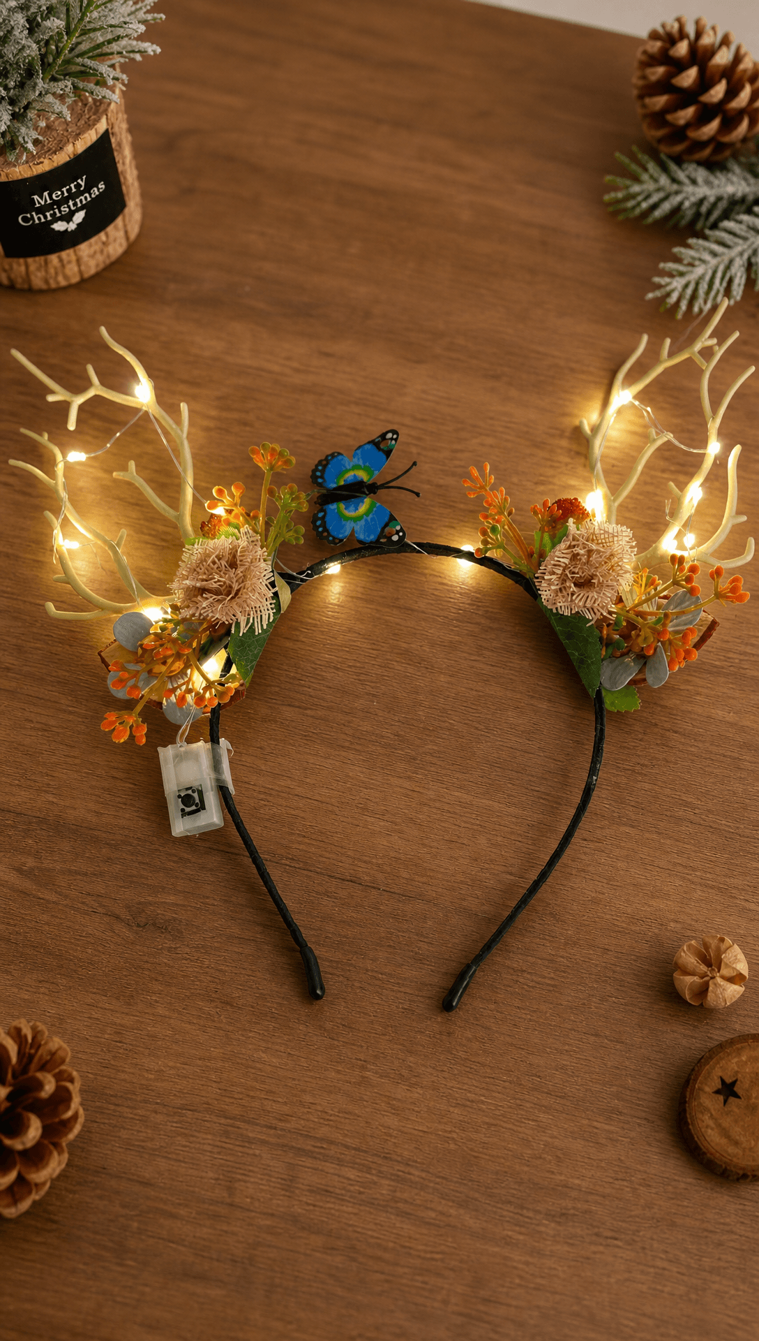 hair accessories