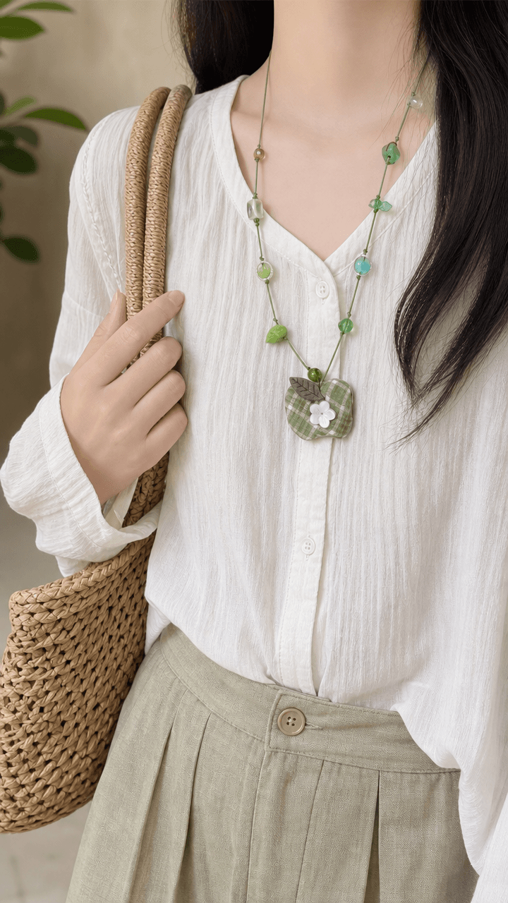 necklace