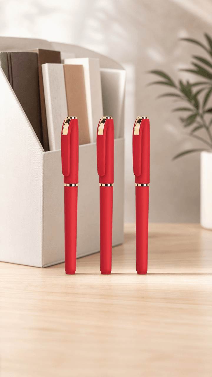 pen