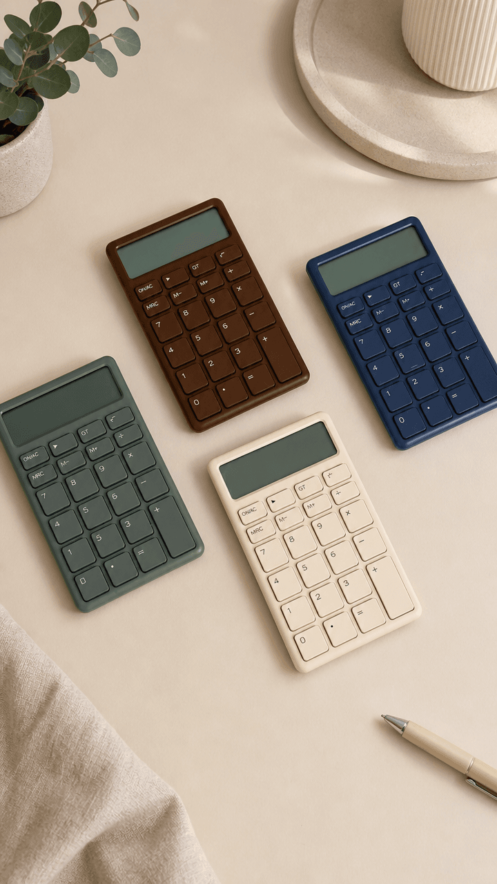 calculator