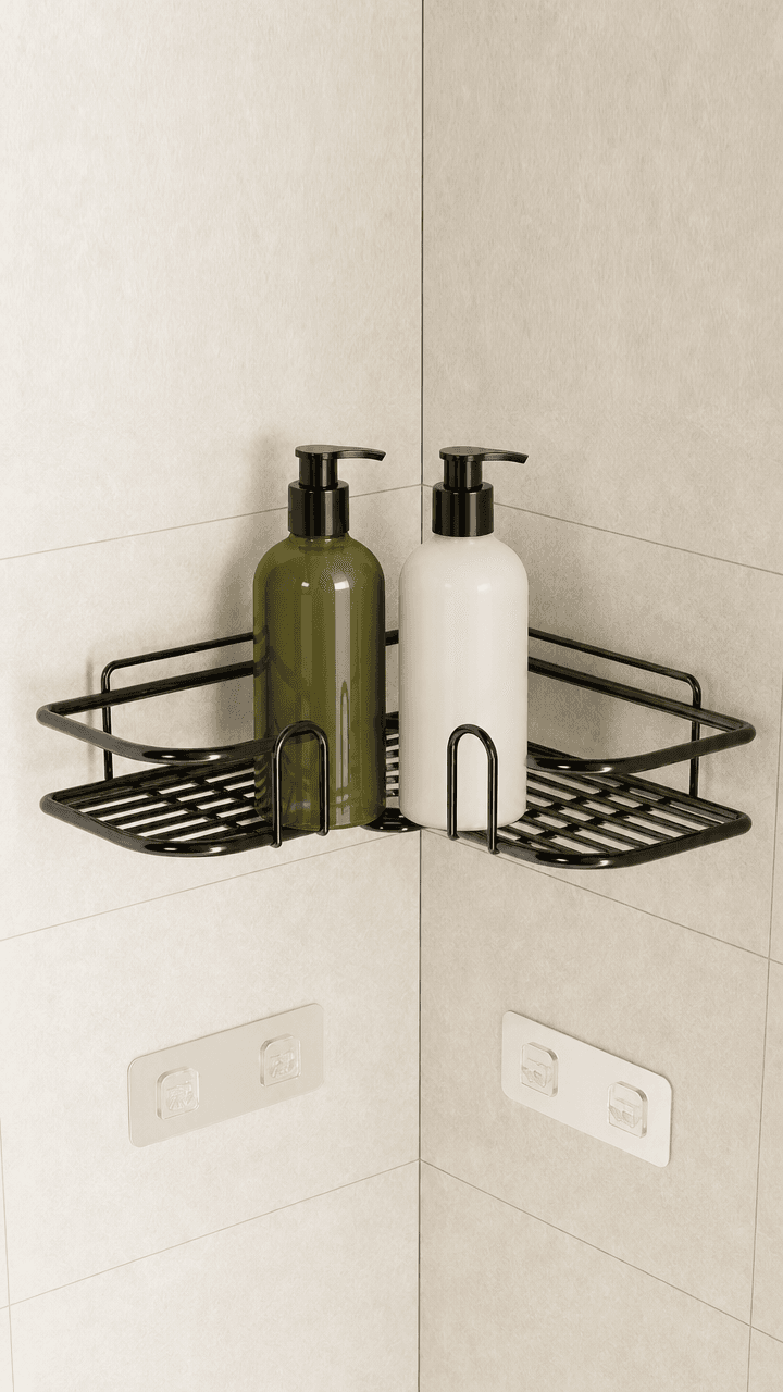 kitchen shelf