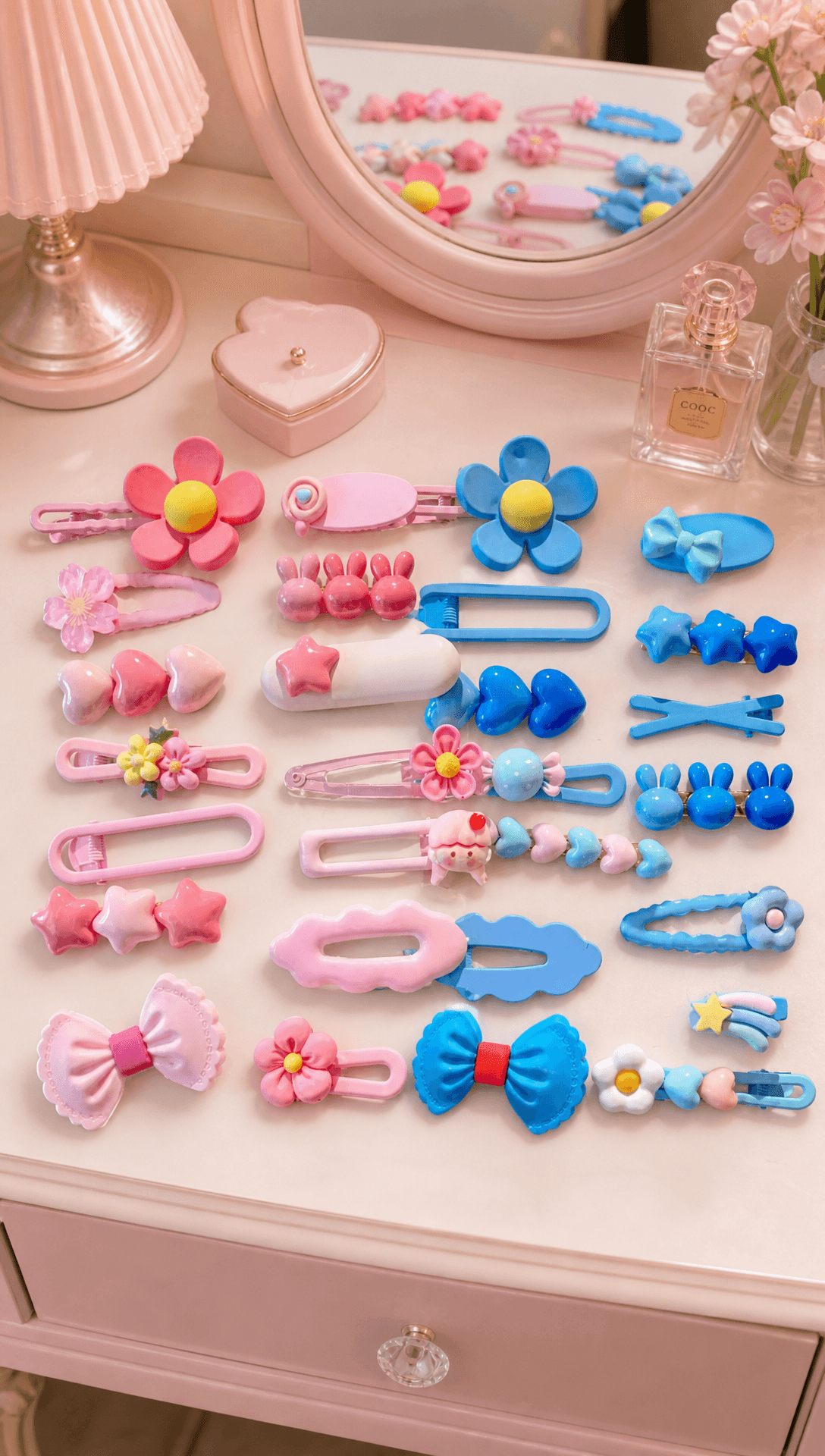hair accessories