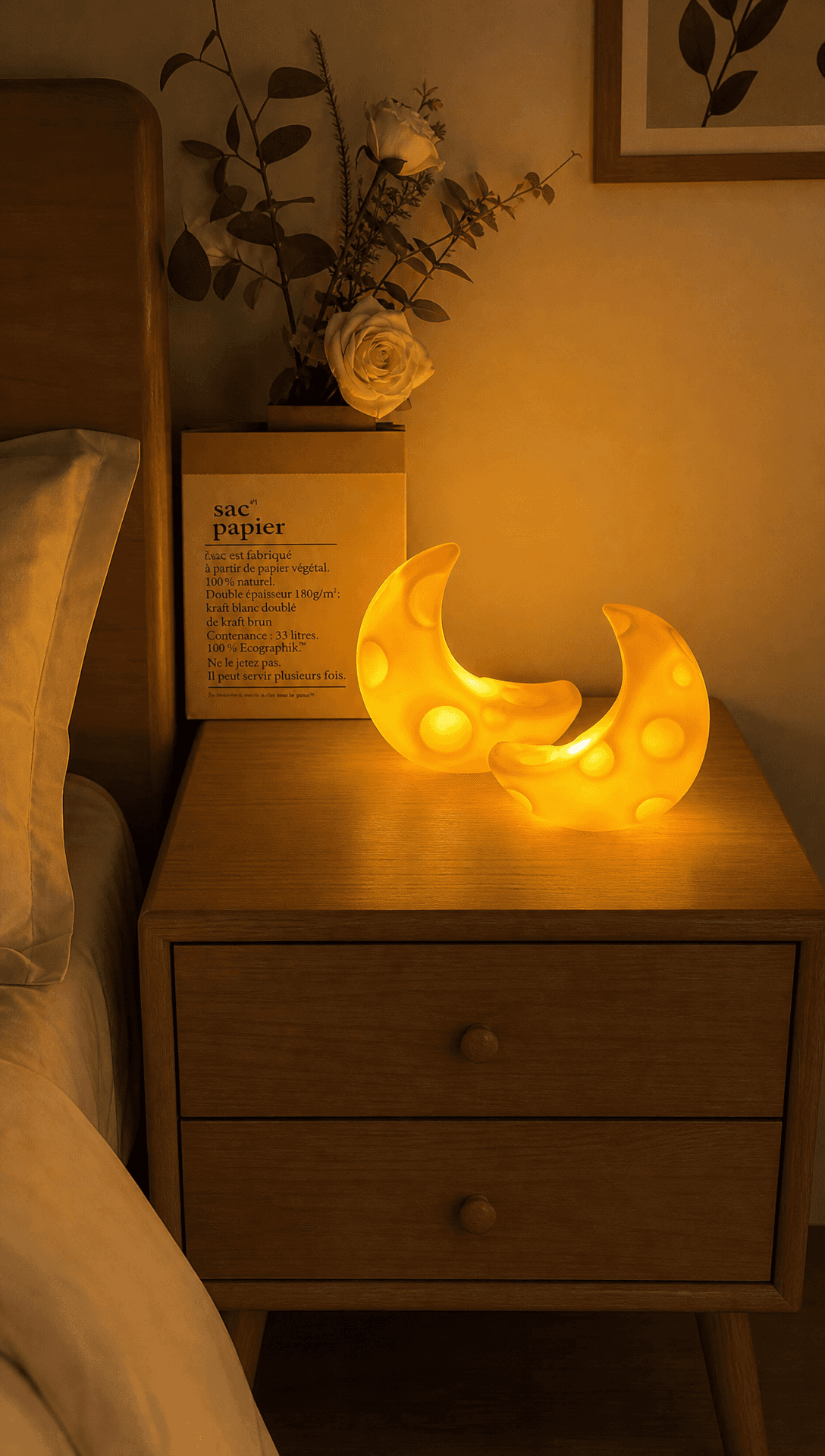 desk lamp