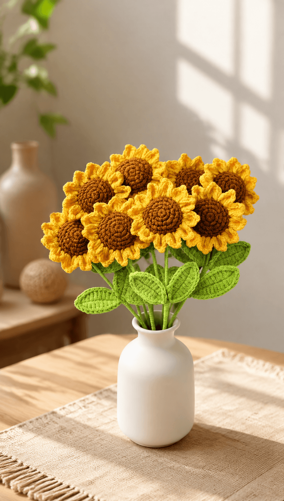 Artificial Flower